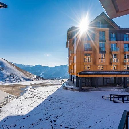 Spacious 2-Bed. Perfect For Family & Friends Goudaouri Extérieur photo