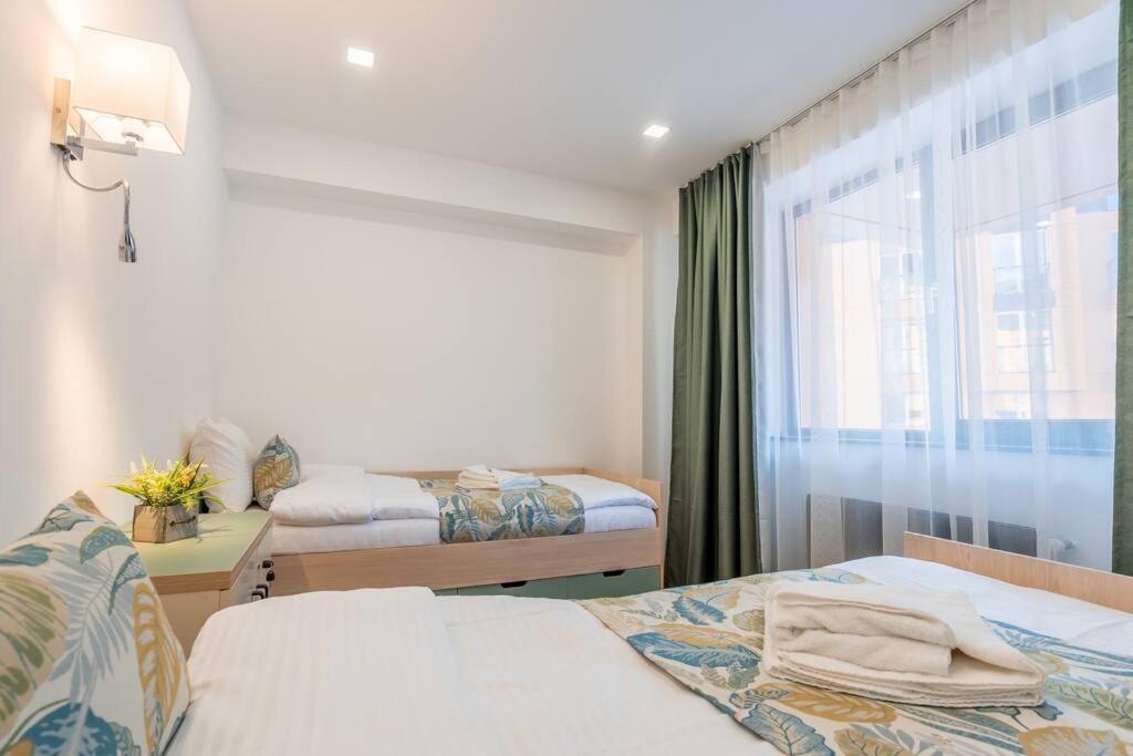 Spacious 2-Bed. Perfect For Family & Friends Goudaouri Extérieur photo