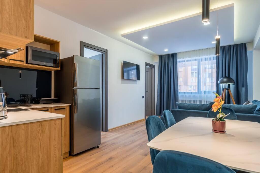 Spacious 2-Bed. Perfect For Family & Friends Goudaouri Extérieur photo