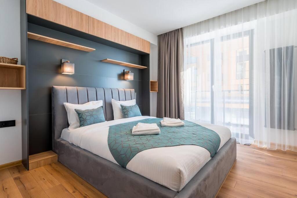 Spacious 2-Bed. Perfect For Family & Friends Goudaouri Extérieur photo